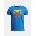 Under Armour Момчешка тениска Under Armour UA B BOXED SPORTS UPDATE SS-BLU Under Armour | Sin | Момчешки | 122