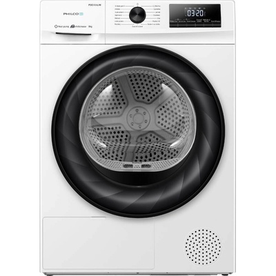 Philco PDCI 8 AJW