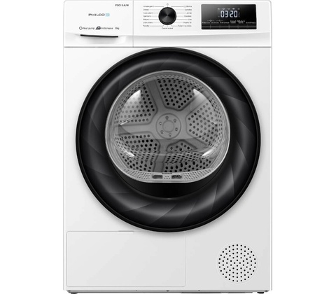 Philco PDCI 8 AJW