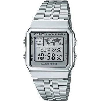Casio A500WA-7