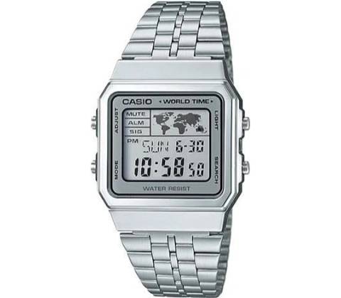 Casio A500WA-7