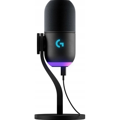 Logitech G Yeti GX 988-000569