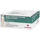 CALCII CARBONICI 0,5 TBL. MEDICAMENTA POR 0,5G TBL NOB 100