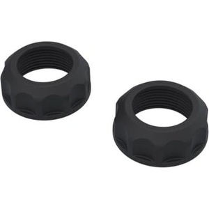 Arrma капачка на амортисьор черна (2)