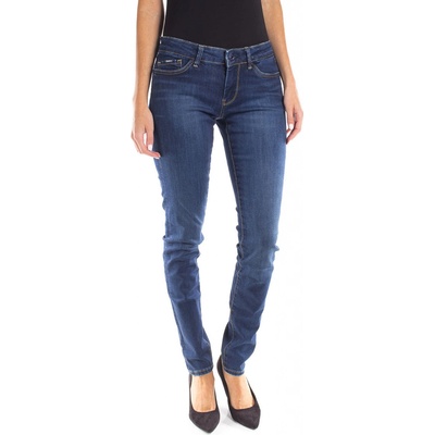 Pepe Jeans Dámské džíny PIXIE denim