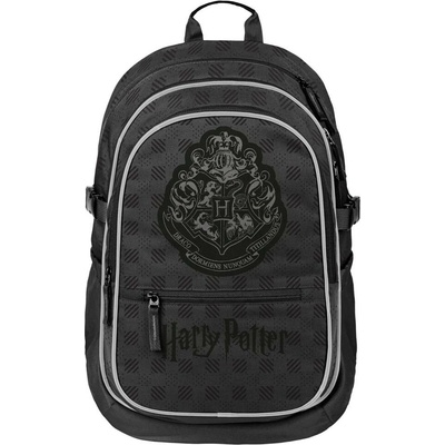 Baagl batoh Core Harry Potter Bradavice čierny