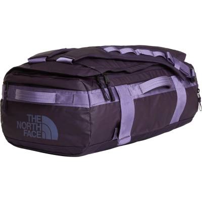The North Face Сак The north face Base Camp Voyager Duffel 32L Luggage - Endless Dusk / Grounded Plum - размер 32 l (510-5099-1711)
