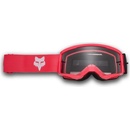 Fox Racing Main Core 2025