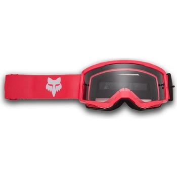 Fox Racing Main Core 2025