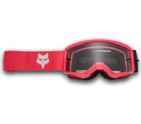 Fox Racing Main Core 2025