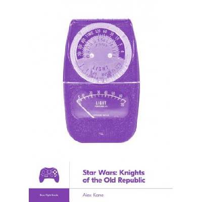 Star Wars: Knights of the Old Republic