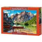 Castorland 1000 piece puzzles The Dolomites Mountains, Italy