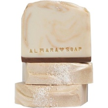 Almara Soap Prírodné mydlo Coconut Pearl 100 g