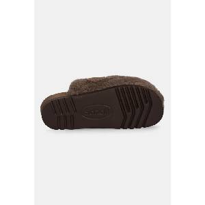 Scholl Пантофи ALASKA 3.0 (F316201011)