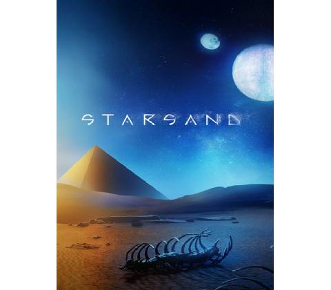 Starsand