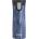 Contigo Термочаша Contigo Pinnacle Couture Blue Slate, 0.42л. , неръждаема стомана, синя (2106511)