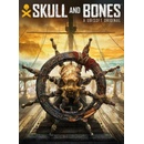 Skull & Bones