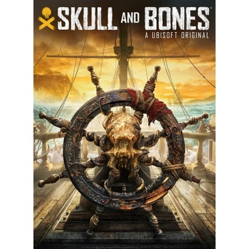 Skull & Bones