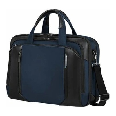 Samsonite SPECTROLITE 4.0 Laptop Briefcase 15.6” EXP Blue 158113-1090