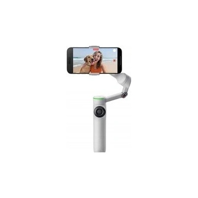 Insta360 Flow 2 Pro Šedý