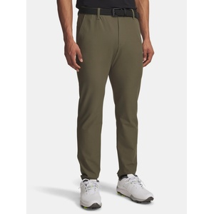 Under Armour Мъжки спортни панталони Under Armour UA Drive Tapered Pant-GRN Under Armour | Zelen | МЪЖЕ | 30/30