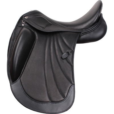 Kentaur drezurní sedlo Ithaka AP Monoflap
