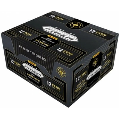 Panini 2025 Prizm FIFA Club World Cup 2025 Hobby Box