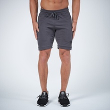 Physiq šortky Perform Lite shorts černá