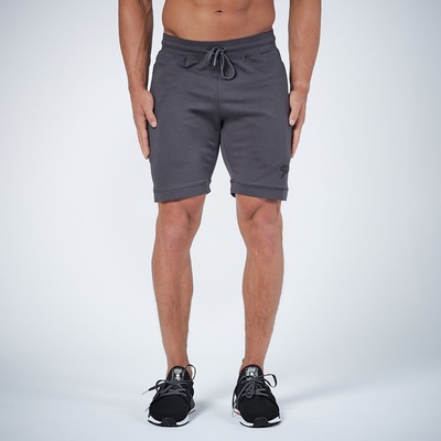 Physiq šortky Perform Lite shorts černá