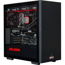 HAL3000 Master Gamer Elite PCHS2783