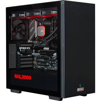 HAL3000 Master Gamer Elite PCHS2783