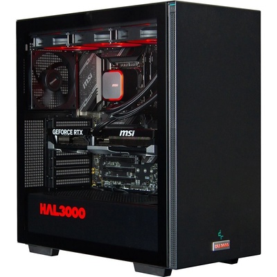 HAL3000 Master Gamer Elite PCHS2783
