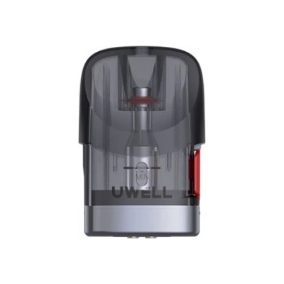 Uwell Yearn Neat 2 cartridge 1,2 ohm