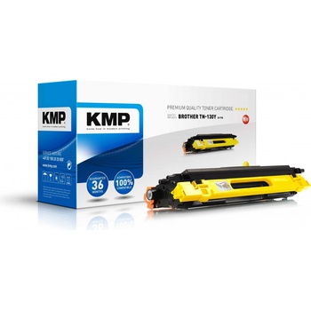 Brother TN-130Y - renovované