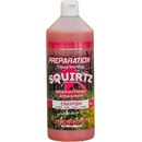 Starbaits Booster Preparation X Squirtz Crayfish 1 l