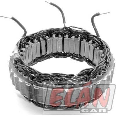 Stator alternátoru Hitachi LR155-20B / L155-42001
