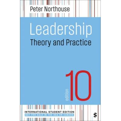 Leadership - International Student Edition