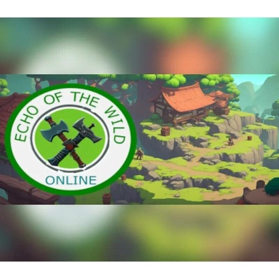 Eco Of The Wild Online