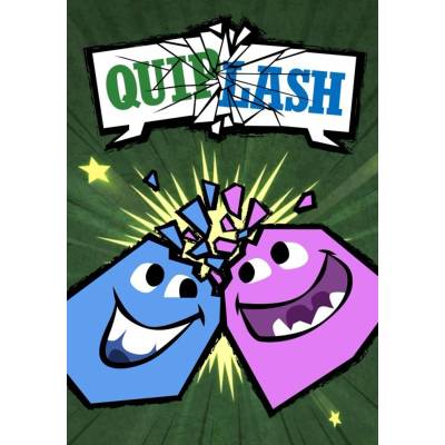 Jackbox Games Quiplash (PC)