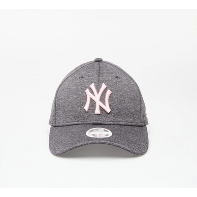 New Era 9Forty Jersey New York Yankees Cap Grey