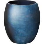 Stelton Ваза STOCKHOLM HORIZON 16 cm, син, алуминий, Stelton (SN45120)