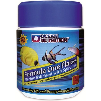 Ocean Nutrition Formula One Flakes 71 g