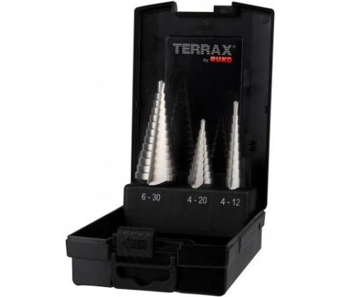Trebor RUA101126RO