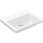 Villeroy & Boch Subway 3.0 60x47 cm CeramicPlus stone white (4A7063RW)