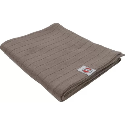 Lodger Swaddler Solid 70x70cm-Buffalo