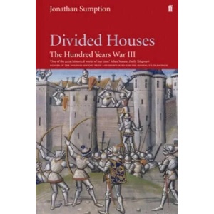 Hundred Years War Vol 3 (2012)