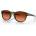 Oakley Слънчеви очила Oakley Latch matte brown tortoise/prizm brown gradient