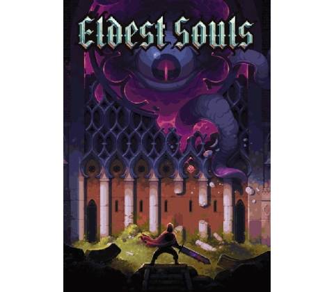 Eldest Souls