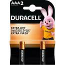 Duracell BASIC AAA 2ks 10PP100004