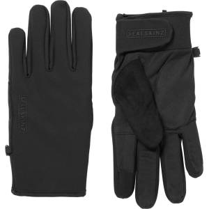 Sealskinz Ръкавици Sealskinz Lyng Gloves - Black (202-6875-0111)